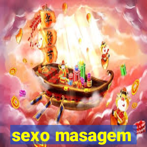 sexo masagem